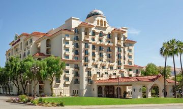 Embassy Suites Milpitas - Silicon Valley