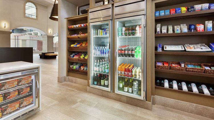 Embassy Suites Milpitas - Silicon Valley Lobby