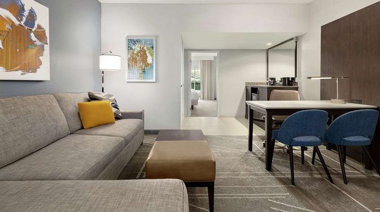 Embassy Suites Milpitas - Silicon Valley Other