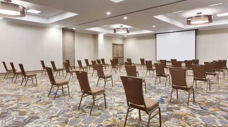 Embassy Suites Milpitas - Silicon Valley Meeting