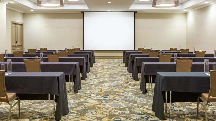 Embassy Suites Milpitas - Silicon Valley Meeting