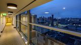 DoubleTree by Hilton Hotel Milan Lobby