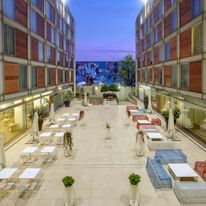 DoubleTree by Hilton Hotel Milan