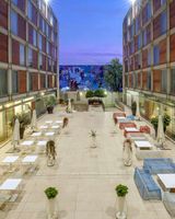 DoubleTree by Hilton Hotel Milan