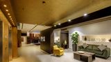 DoubleTree by Hilton Hotel Milan Lobby