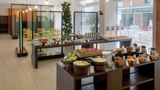 DoubleTree by Hilton Hotel Milan Restaurant