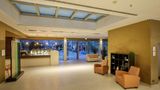 DoubleTree by Hilton Hotel Milan Lobby