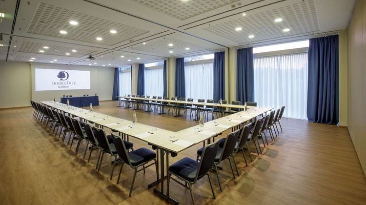 DoubleTree by Hilton Hotel Milan Meeting