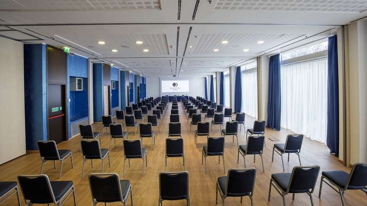 DoubleTree by Hilton Hotel Milan Meeting