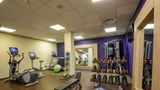 DoubleTree by Hilton Hotel Milan Health