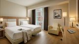 DoubleTree by Hilton Hotel Milan Room