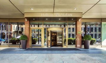 Hilton Milan