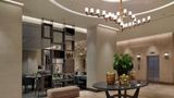 <b>Hilton Milan Lobby</b>. Images powered by <a href="https://iceportal.shijigroup.com/" title="IcePortal" target="_blank">IcePortal</a>.