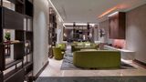 <b>Hilton Milan Lobby</b>. Images powered by <a href="https://iceportal.shijigroup.com/" title="IcePortal" target="_blank">IcePortal</a>.