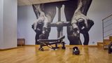 <b>Hilton Milan Health</b>. Images powered by <a href="https://iceportal.shijigroup.com/" title="IcePortal" target="_blank">IcePortal</a>.