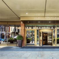 Hilton Milan