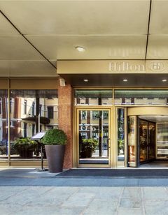 Hilton Milan