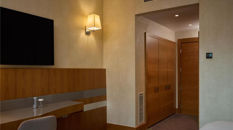 Hilton Milan Other