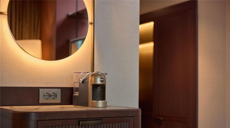 Hilton Milan Other