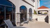 <b>Hampton Inn & Suites Country Club Plaza Exterior</b>. Images powered by <a href="https://iceportal.shijigroup.com/" title="IcePortal" target="_blank">IcePortal</a>.