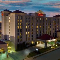 Hampton Inn & Suites Country Club Plaza