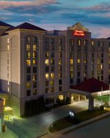 Hampton Inn & Suites Country Club Plaza