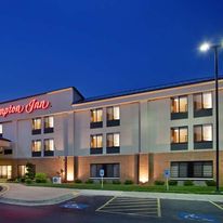 Hampton Inn Kansas City-Lee's Summit
