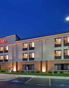 Hampton Inn Kansas City-Lee's Summit