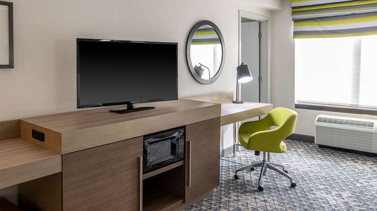 Hampton Inn Kansas City-Lee's Summit Other