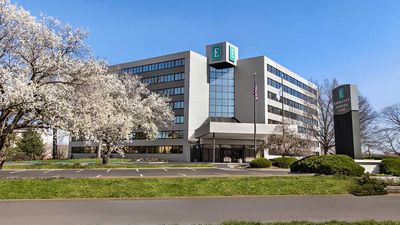 Embassy Suites Hotel