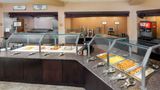 Embassy Suites Hotel Airport Restaurant