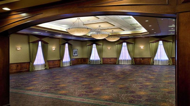 <b>Embassy Suites Hotel Airport Meeting</b>. Images powered by <a href="https://iceportal.shijigroup.com/" title="IcePortal" target="_blank">IcePortal</a>.