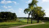 Embassy Suites Hotel Airport Golf