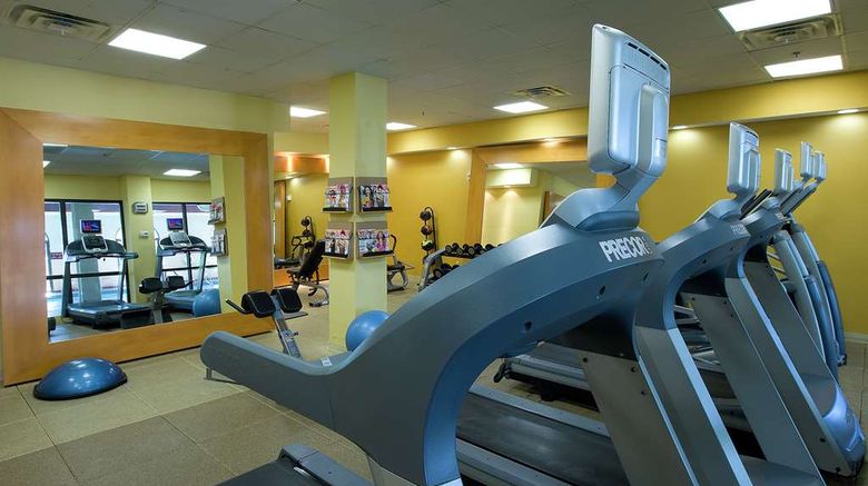 <b>Embassy Suites Hotel Airport Health</b>. Images powered by <a href="https://iceportal.shijigroup.com/" title="IcePortal" target="_blank">IcePortal</a>.