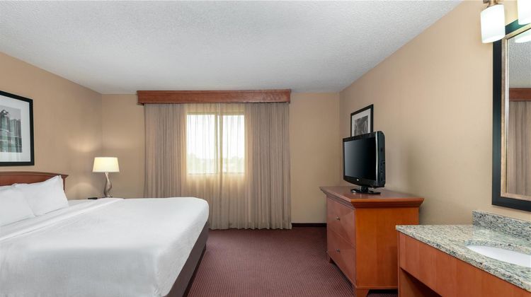 Embassy Suites Hotel Airport Other