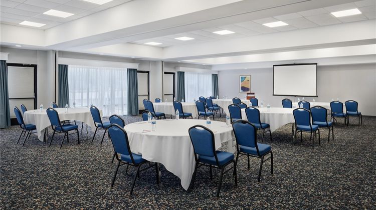 Hampton Inn Kansas City/Shawnee Mission Meeting