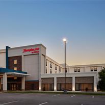 Hampton Inn Kansas City/Shawnee Mission