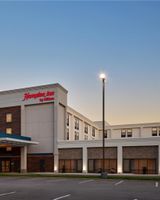 Hampton Inn Kansas City/Shawnee Mission