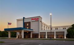 Hampton Inn Kansas City/Shawnee Mission