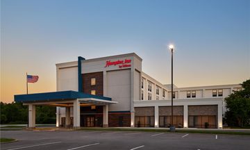Hampton Inn Kansas City/Shawnee Mission