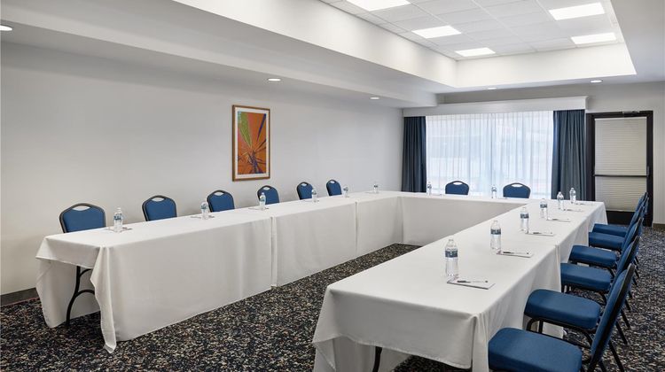 Hampton Inn Kansas City/Shawnee Mission Meeting