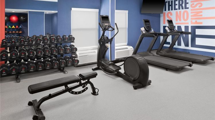 Hampton Inn Kansas City/Shawnee Mission Health