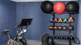 <b>Hampton Inn Kansas City/Shawnee Mission Health</b>. Images powered by <a href="https://iceportal.shijigroup.com/" title="IcePortal" target="_blank">IcePortal</a>.