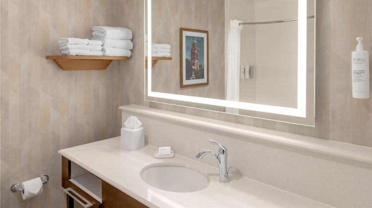 Hampton Inn Kansas City/Shawnee Mission Room