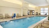 Doubletree Hotel Milwaukee/Brookfield Pool