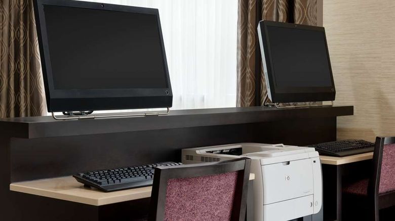 <b>Doubletree Hotel Milwaukee/Brookfield Other</b>. Images powered by <a href="https://iceportal.shijigroup.com/" title="IcePortal" target="_blank">IcePortal</a>.
