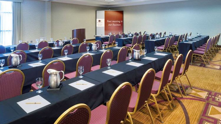 Doubletree Hotel Milwaukee/Brookfield Meeting
