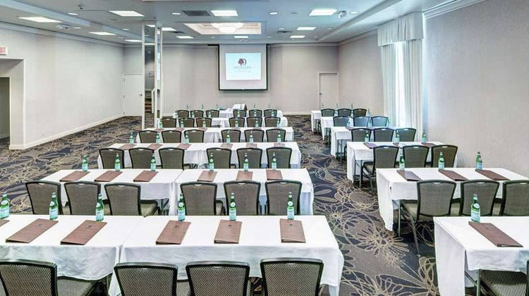 DoubleTree by Hilton Milwaukee Downtown Meeting