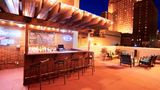 DoubleTree by Hilton Milwaukee Downtown Restaurant