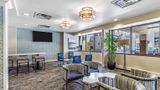 DoubleTree by Hilton Milwaukee Downtown Lobby